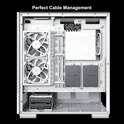 Gaming PC Intel Core i7-14700K, RTX 5070 Ti, 32GB RAM