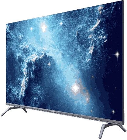 Skyworth 40" LED FHD Android Smart TV (LED-40E5500G)