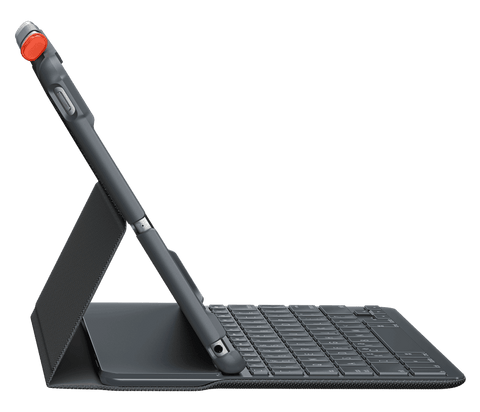 Logitech Slim Folio for iPad Air (3rd Generation)-GRAPHITE - ARA (102)