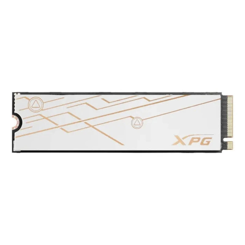 XPG MARS 980 BLADE 2TB PCIe Gen5 x4 M.2 Read 14,000MB/s Write 13,000MB/s 2280 Solid State Drive