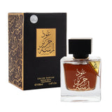 Arabic My Perfumes Oud Lamsat EDP For Unisex - 100 ml