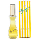 GIORGIO BEVERLY HILLS GIORGIO-WOMEN-EDT-90ML