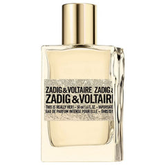ZADIG & VOLTAIRE THIS IS REALLY HER-WOMEN-EDP INTENSE-100ML