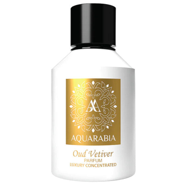 AQUARABIA OUD VETIVER-UNISEX-PARFUM-80ML