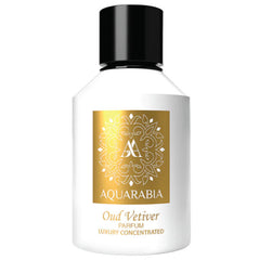 AQUARABIA OUD VETIVER-UNISEX-PARFUM-80ML