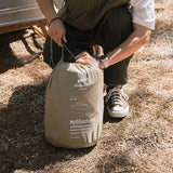 Naturehike SF01 Multifunctional inflatable Double Sofa -Summer Sand(165*95*65)