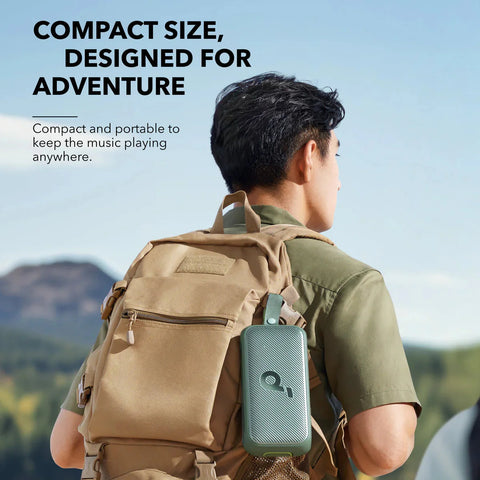 Anker Soundcore Motion N300, Portable Bluetooth Speaker