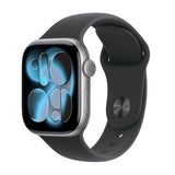 Apple Watch Series 11, 46mm, Aluminium Case (GPS)