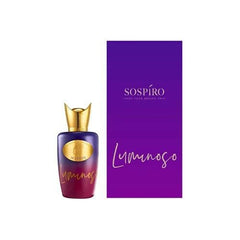 SOSPIRO ACCENTO LUMINOSO-UNISEX-EDP-100ML