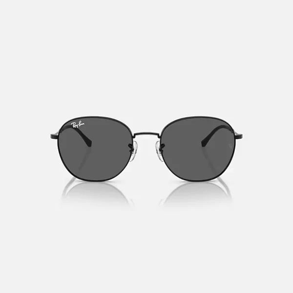 Ray-Ban Rb3809 002/b1 Sunglasses For Men - size 55 mm
