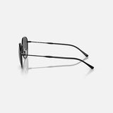 Ray-Ban Rb3809 002/b1 Sunglasses For Men - size 55 mm