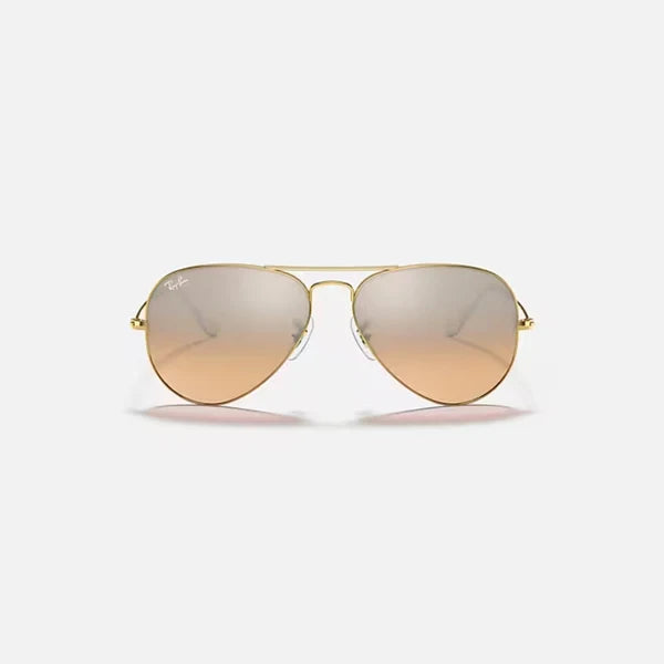 Ray-Ban Rb3025-001 3e 58 Sunglasses For Unisex - Size 58 mm