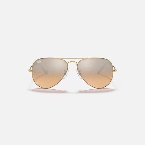 Ray-Ban Rb3025-001 3e 58 Sunglasses For Unisex - Size 58 mm