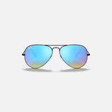 Ray-Ban Rb3025-002 4o 58 Sunglasses For Unisex - Size 58 mm