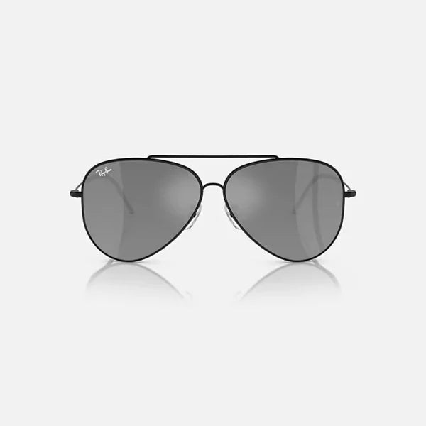 Ray-Ban RBR0101S-002/GS 59 Sunglasses For Unisex - Size 59 mm