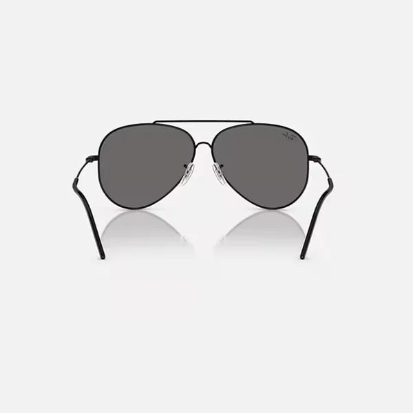 Ray-Ban RBR0101S-002/GS 59 Sunglasses For Unisex - Size 59 mm