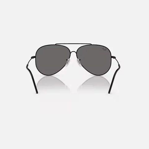 Ray-Ban RBR0101S-002/GS 59 Sunglasses For Unisex - Size 59 mm