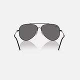 Ray-Ban RBR0101S-002/GS 59 Sunglasses For Unisex - Size 59 mm