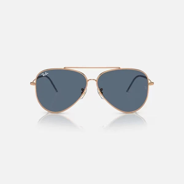 Ray-Ban Rbr0101s-92023a 59 Sunglasses For Unisex - Size 59 mm