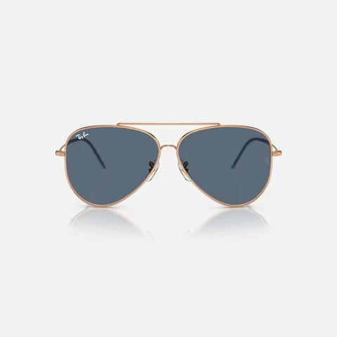 Ray-Ban Rbr0101s-92023a 59 Sunglasses For Unisex - Size 59 mm