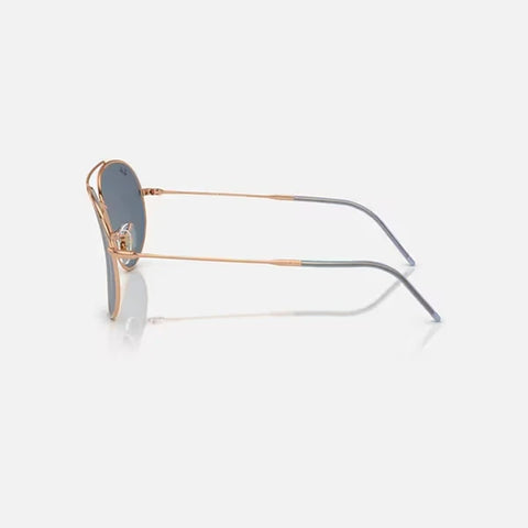 Ray-Ban Rbr0101s-92023a 59 Sunglasses For Unisex - Size 59 mm