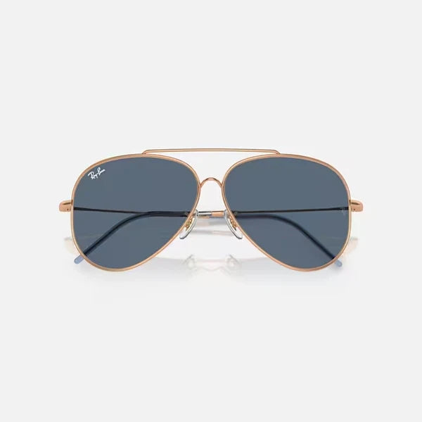 Ray-Ban Rbr0101s-92023a 59 Sunglasses For Unisex - Size 59 mm