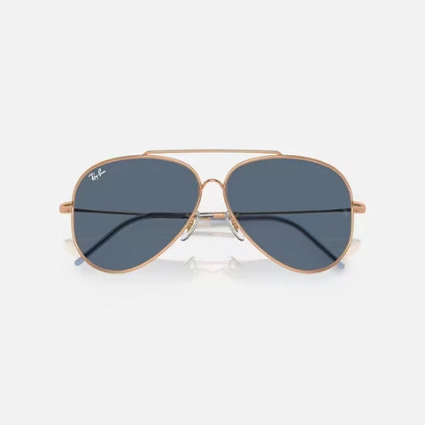 Ray-Ban Rbr0101s-92023a 59 Sunglasses For Unisex - Size 59 mm