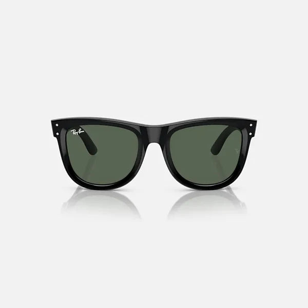 Ray-Ban Rbr0502s-6677 Vr Sunglasses For Unisex - Size 53 mm