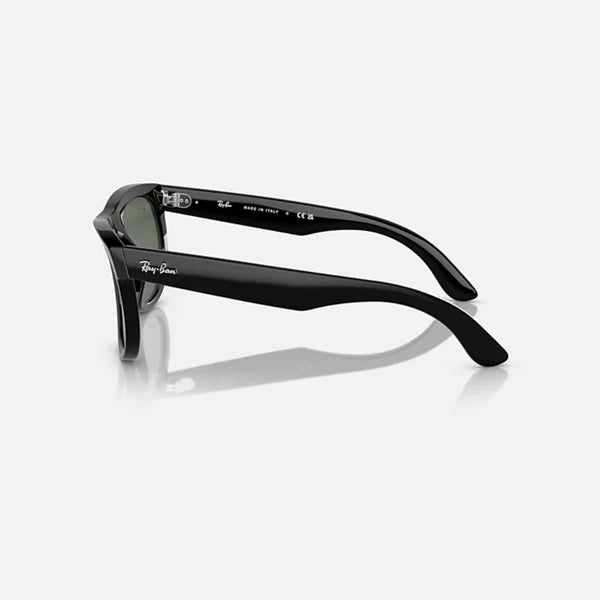 Ray-Ban Rbr0502s-6677 Vr Sunglasses For Unisex - Size 53 mm
