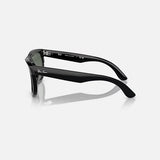 Ray-Ban Rbr0502s-6677 Vr Sunglasses For Unisex - Size 53 mm