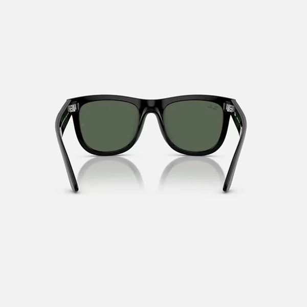 Ray-Ban Rbr0502s-6677 Vr Sunglasses For Unisex - Size 53 mm