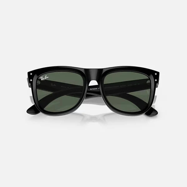 Ray-Ban Rbr0502s-6677 Vr Sunglasses For Unisex - Size 53 mm