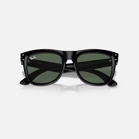 Ray-Ban Rbr0502s-6677 Vr Sunglasses For Unisex - Size 53 mm