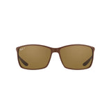 Ray-Ban Rb4179-881/83/62 Sunglasses For Men - Size 62 mm