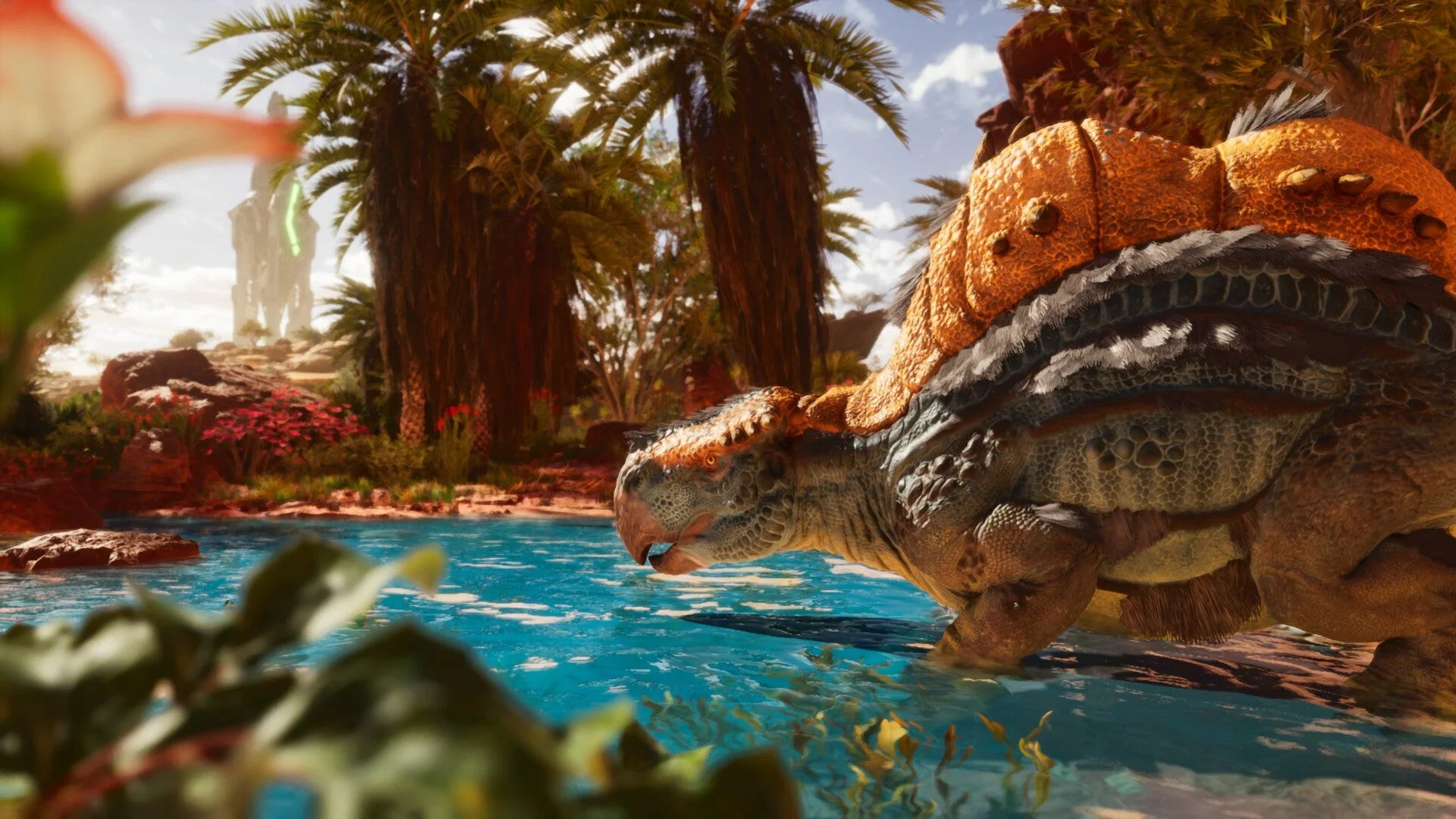 Buy Sony PS5, ARK: Survival Ascended, PlayStation 5 Online in Be3ah Kuwait