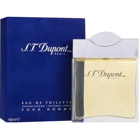 S.T. Dupont Pour Homme EDT For Him - 100 ml