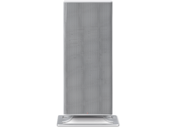 Stadler Form Anna Fan Heater 2000W with Thermostat  Room Heater - White