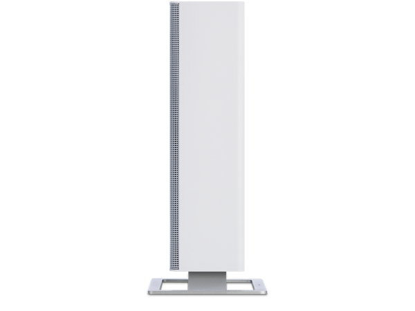 Stadler Form Anna Fan Heater 2000W with Thermostat  Room Heater - White