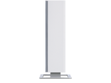 Stadler Form Anna Fan Heater 2000W with Thermostat  Room Heater - White
