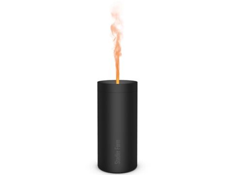 Stadler form Lucy gold Aroma diffuser