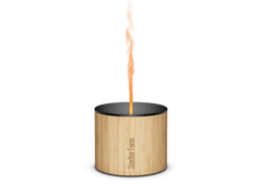 Nora bamboo CH/EU Aroma diffuser - Stadler form