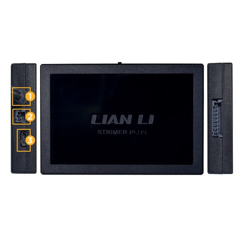 LIAN LI STRIMER L-Connect 3 Controller