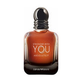 Giorgio Armani - Stronger With You Absolutely EDP For Him - 100 ml