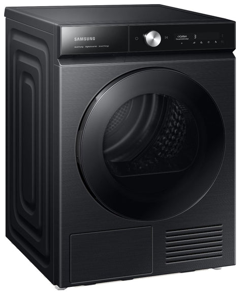 Samsung Bespoke AI 9kg Tumble Dryer with AI Dry and Quick Drive