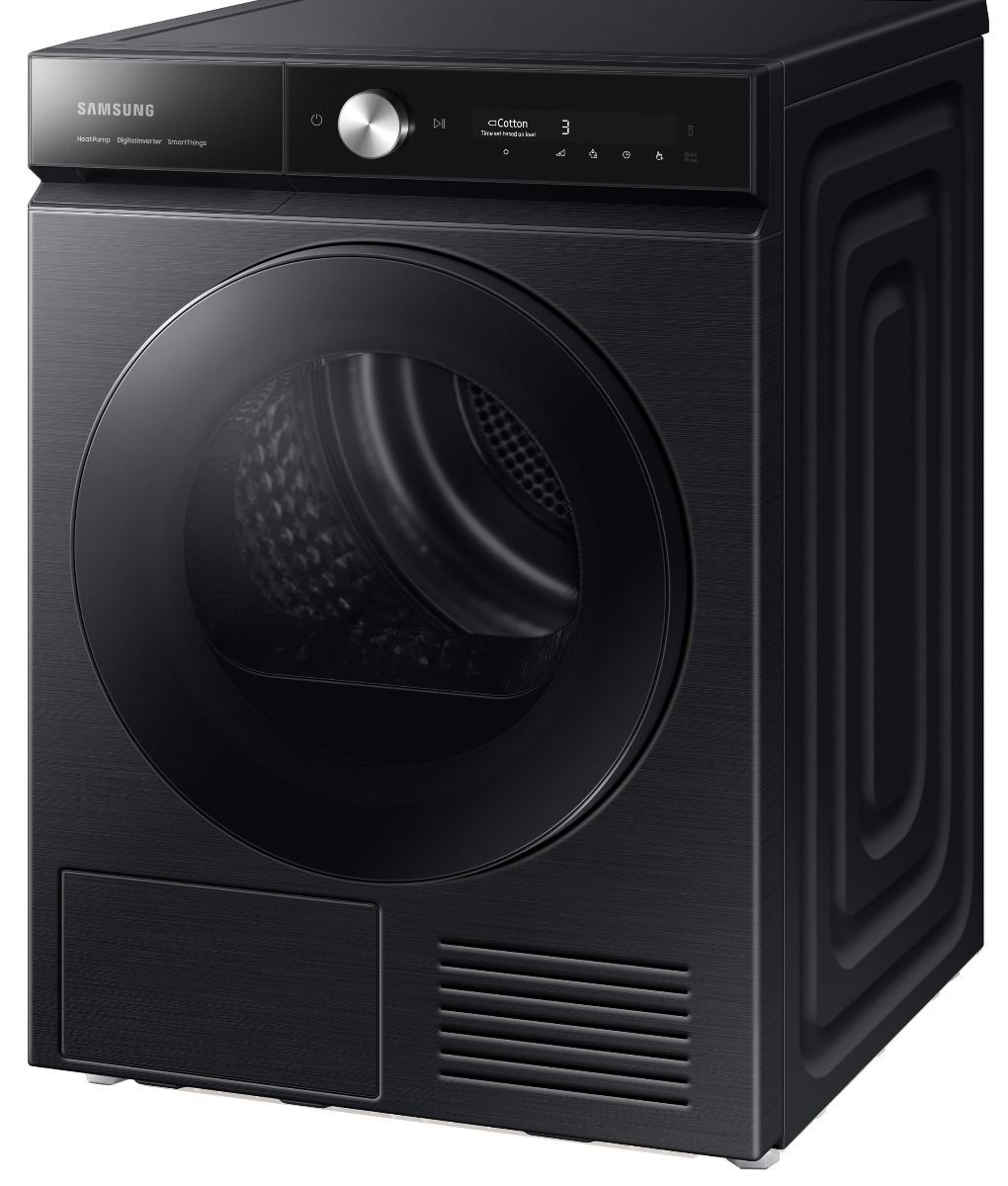 Samsung Bespoke AI 9kg Tumble Dryer with AI Dry and Quick Drive