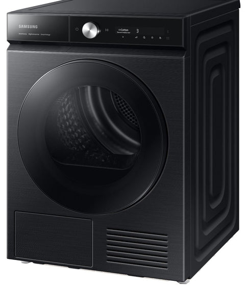 Samsung Bespoke AI 9kg Tumble Dryer with AI Dry and Quick Drive