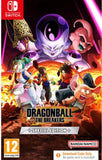 SW Dragon Ball: The Breakers Special Edn