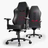 Cybeart Batman Official Licensed Ergonomic Gaming Chair