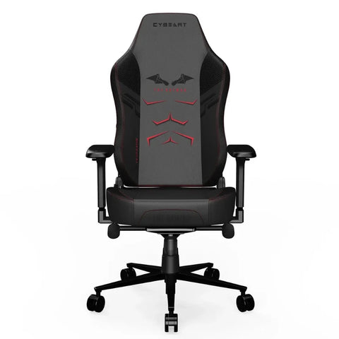 Cybeart Batman Official Licensed Ergonomic Gaming Chair