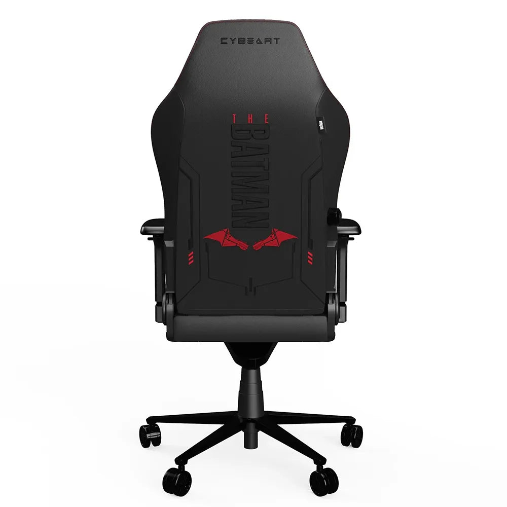 Cybeart Batman Official Licensed Ergonomic Gaming Chair